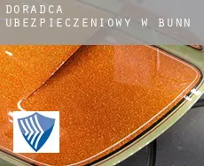 Doradca ubezpieczeniowy w  Bunn
