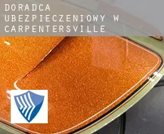 Doradca ubezpieczeniowy w  Carpentersville