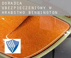 Doradca ubezpieczeniowy w  Hrabstwo Bennington