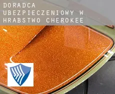 Doradca ubezpieczeniowy w  Hrabstwo Cherokee