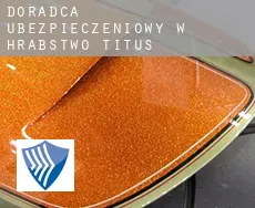 Doradca ubezpieczeniowy w  Hrabstwo Titus
