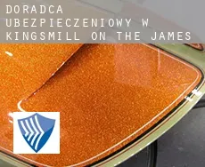 Doradca ubezpieczeniowy w  Kingsmill on the James