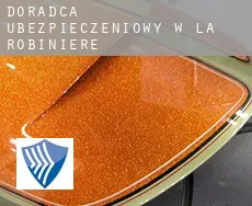 Doradca ubezpieczeniowy w  La Robinière