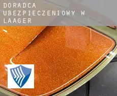 Doradca ubezpieczeniowy w  Laager