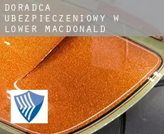 Doradca ubezpieczeniowy w  Lower Macdonald