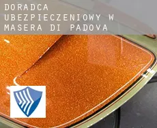 Doradca ubezpieczeniowy w  Maserà di Padova