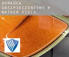 Doradca ubezpieczeniowy w  Mather Field