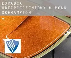 Doradca ubezpieczeniowy w  Monk Okehampton