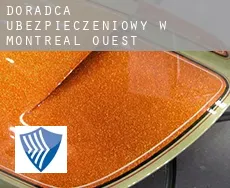 Doradca ubezpieczeniowy w  Montreal West