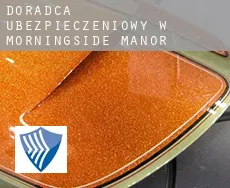 Doradca ubezpieczeniowy w  Morningside Manor