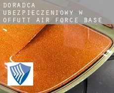 Doradca ubezpieczeniowy w  Offutt Air Force Base