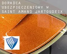 Doradca ubezpieczeniowy w  Saint-Amand-Jartoudeix