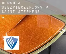 Doradca ubezpieczeniowy w Saint Stephens