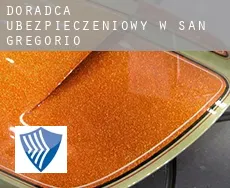 Doradca ubezpieczeniowy w  San Gregorio