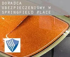 Doradca ubezpieczeniowy w  Springfield Place