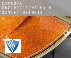 Doradca ubezpieczeniowy w  Sunset Heights