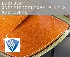 Doradca ubezpieczeniowy w  Vaux-sur-Somme