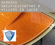 Doradca ubezpieczeniowy w  Villers-en-Ouche
