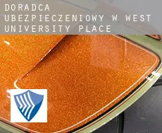 Doradca ubezpieczeniowy w  West University Place