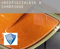 Ubezpieczalnia w  Cambridge