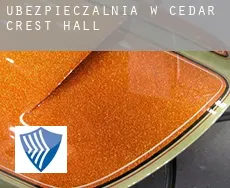 Ubezpieczalnia w  Cedar Crest Hall