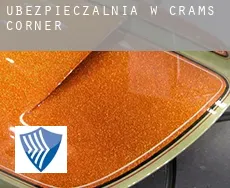 Ubezpieczalnia w Crams Corner