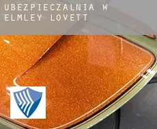 Ubezpieczalnia w  Elmley Lovett