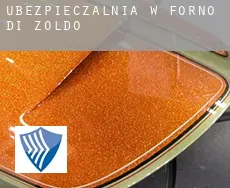 Ubezpieczalnia w  Forno di Zoldo