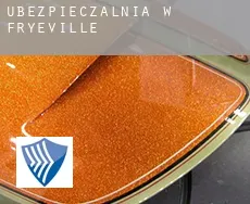 Ubezpieczalnia w  Fryeville