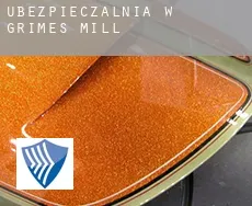 Ubezpieczalnia w  Grimes Mill