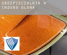 Ubezpieczalnia w  Induno Olona