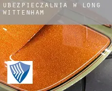 Ubezpieczalnia w Long Wittenham