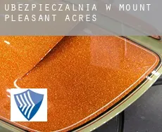 Ubezpieczalnia w  Mount Pleasant Acres