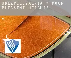 Ubezpieczalnia w  Mount Pleasent Heights