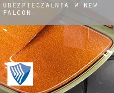 Ubezpieczalnia w  New Falcon