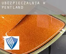 Ubezpieczalnia w  Pentland