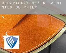 Ubezpieczalnia w Saint-Malo-de-Phily