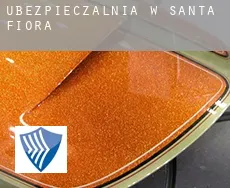 Ubezpieczalnia w  Santa Fiora