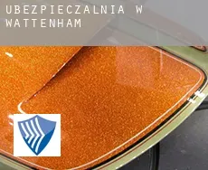 Ubezpieczalnia w  Wattenham