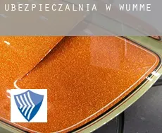 Ubezpieczalnia w  Wümme