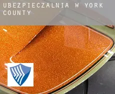 Ubezpieczalnia w  York County