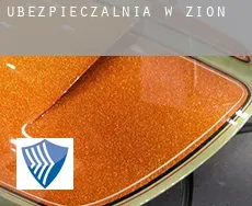 Ubezpieczalnia w  Zion