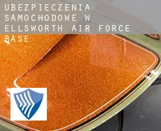 Ubezpieczenia samochodowe w  Ellsworth Air Force Base