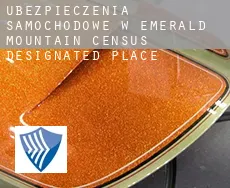 Ubezpieczenia samochodowe w  Emerald Mountain
