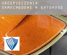 Ubezpieczenia samochodowe w  Gatewood