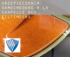 Ubezpieczenia samochodowe w  La Chapelle-aux-Filtzméens