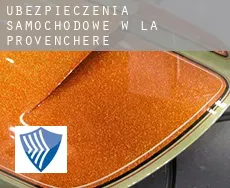 Ubezpieczenia samochodowe w  La Provenchère