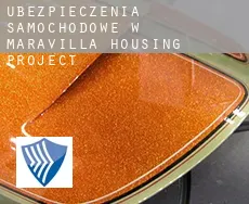 Ubezpieczenia samochodowe w  Maravilla Housing Project