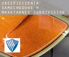 Ubezpieczenia samochodowe w  Maxatawney Subdivision