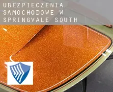 Ubezpieczenia samochodowe w  Springvale South